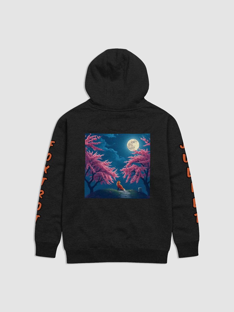Foxtrot Hoodie product image (2)