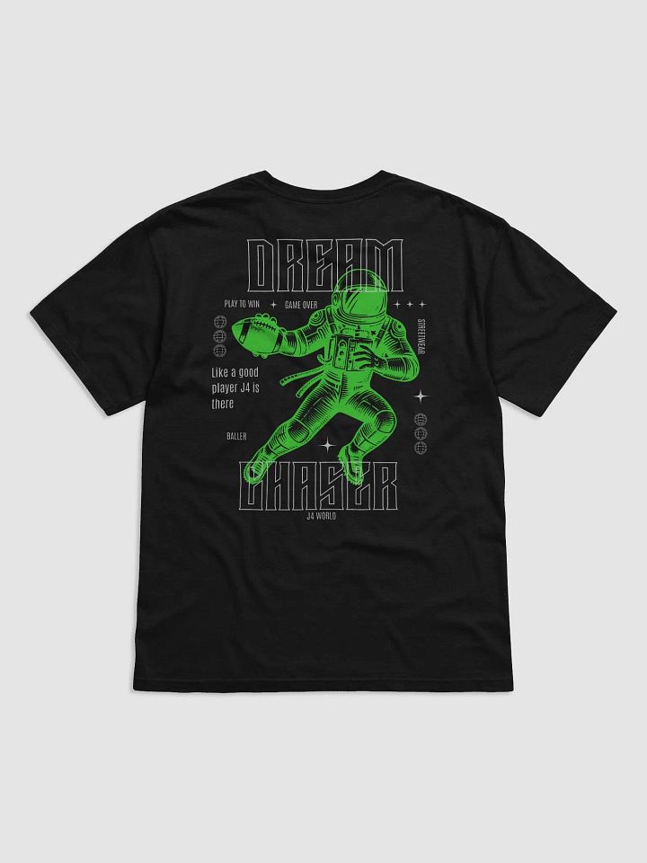 J4 Slime Color-Way T-Shirts product image (2)