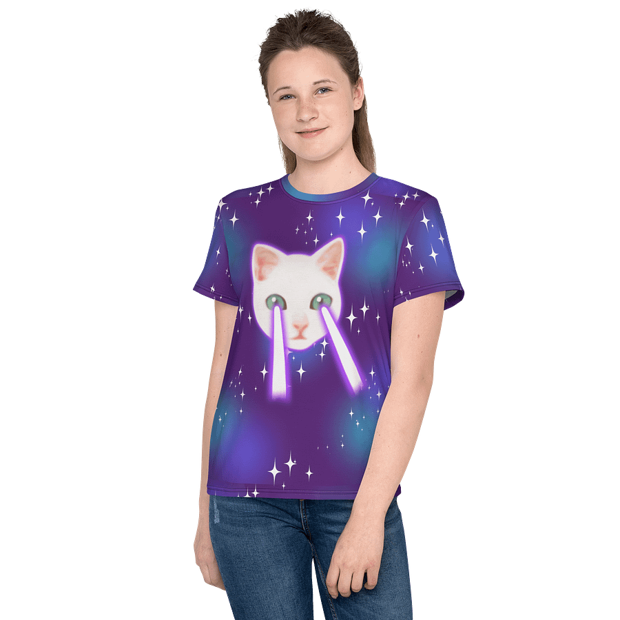 Meme Youth Tee product image (3)