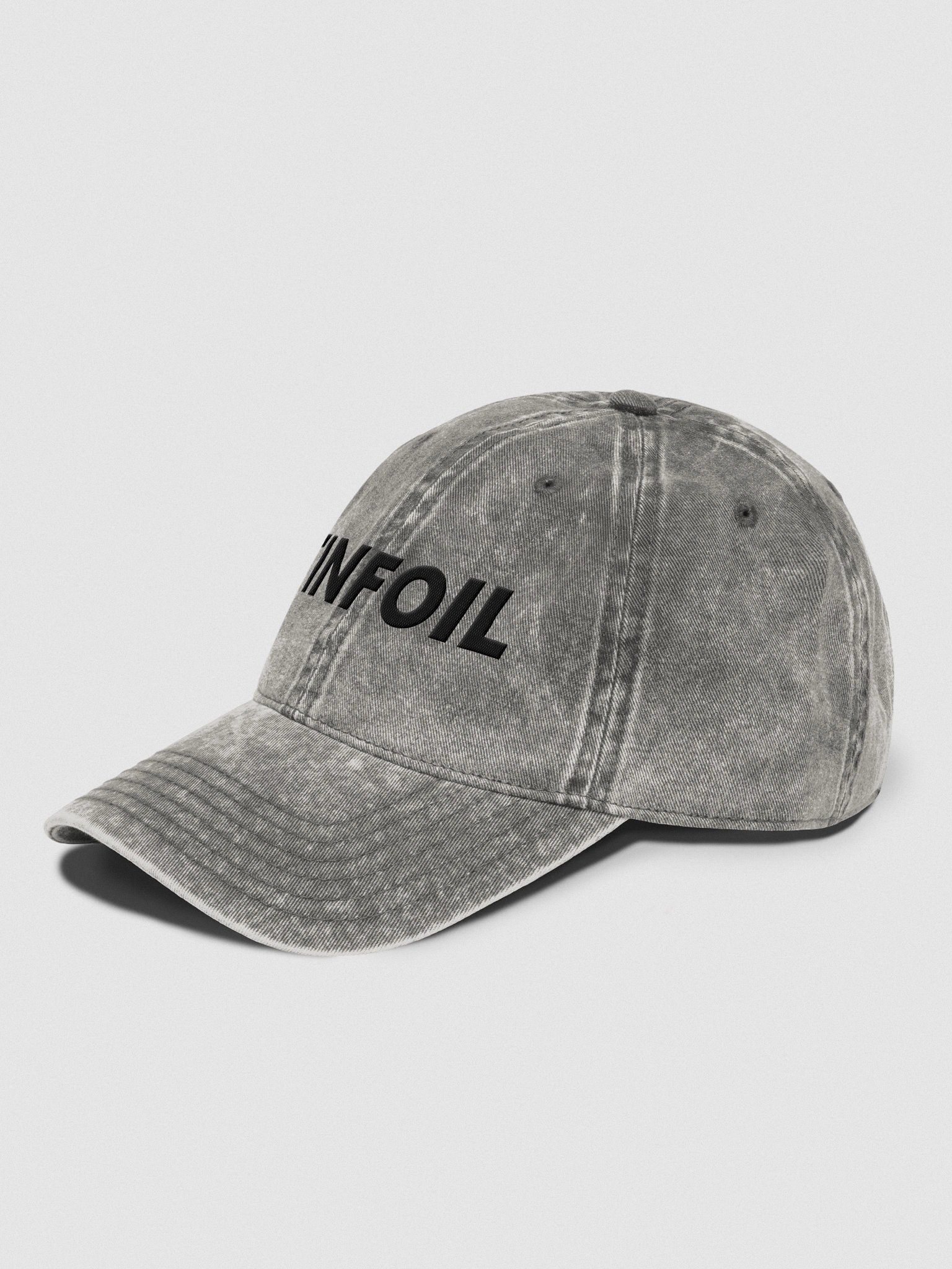 Tinfoil Hat product image (3)