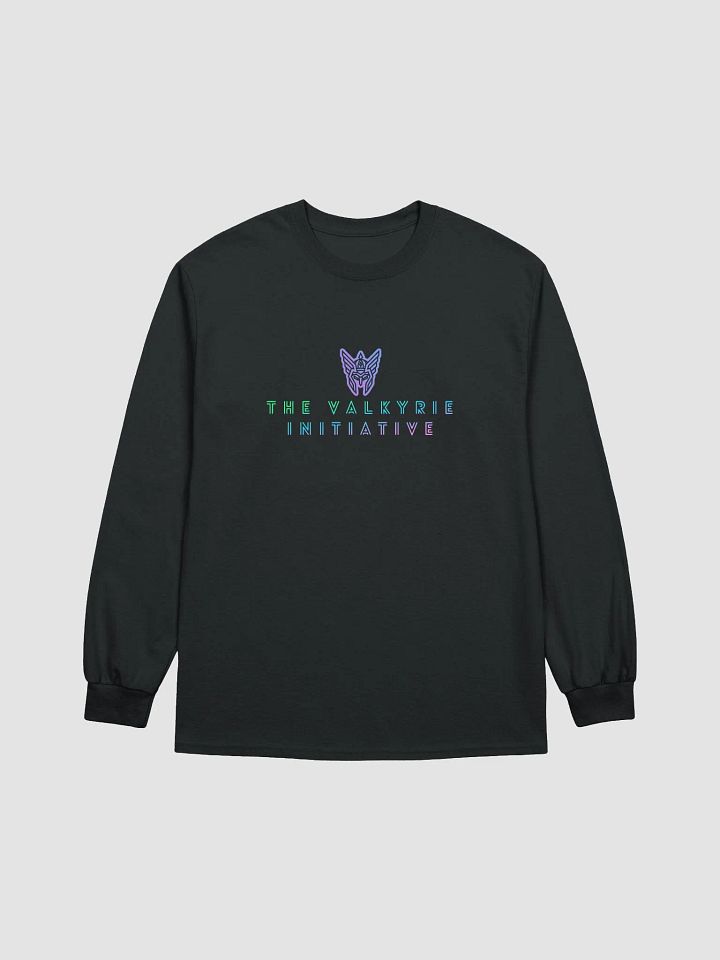 Long Sleeve T-Shirt product image (6)