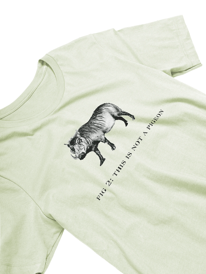 Not A Pigeon-WarthogEdition product image (13)