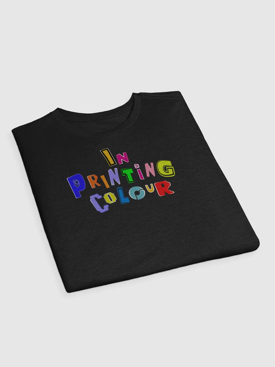 In Printing Colour Ultimate Tee product image (3)