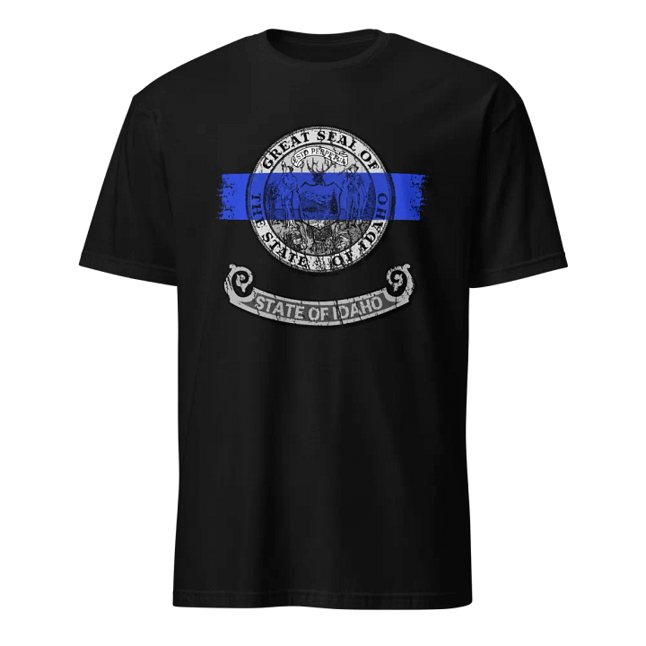 Idaho Police product image (1)
