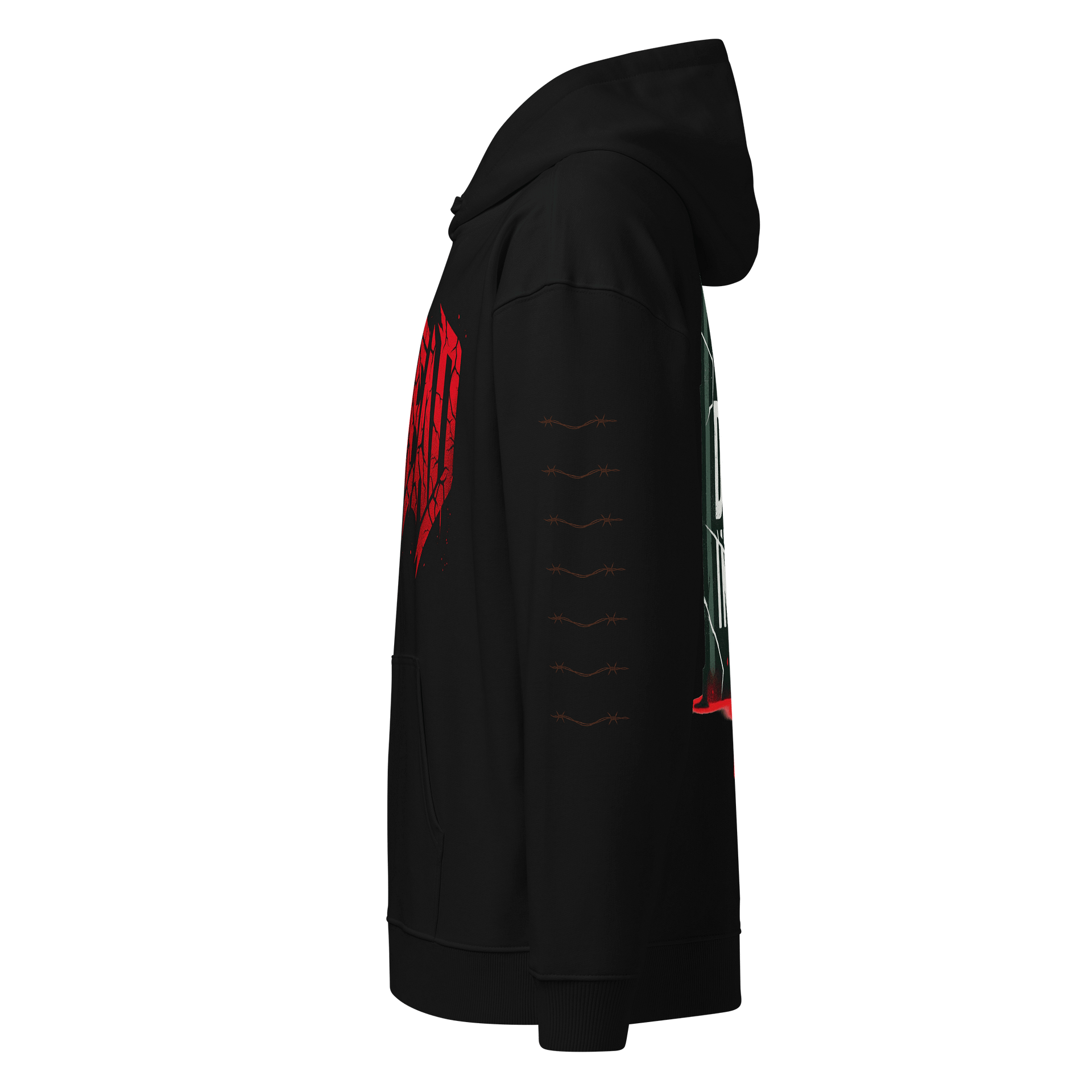 ReDead Hoodie product image (6)