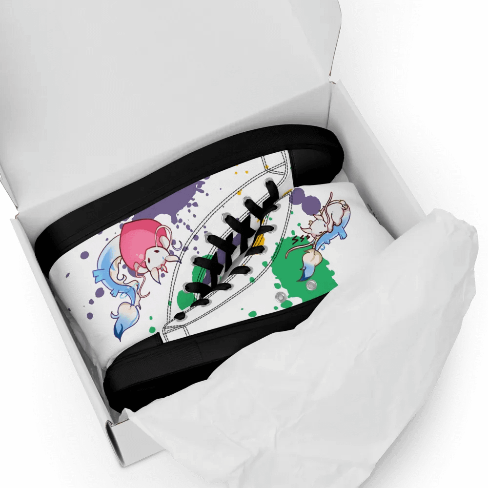 Moth Feminine Kicks product image (7)