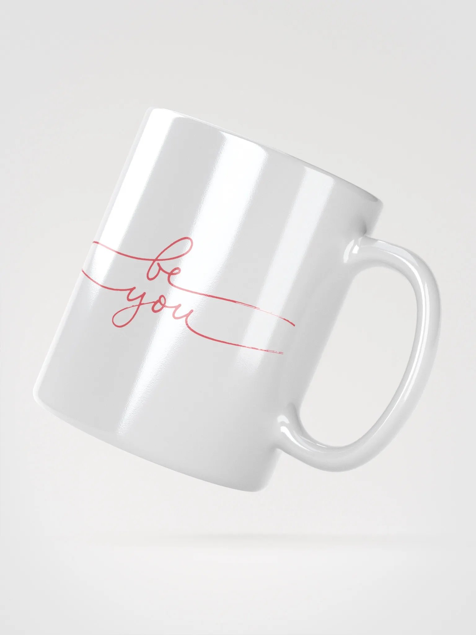 Be You Mug product image (2)