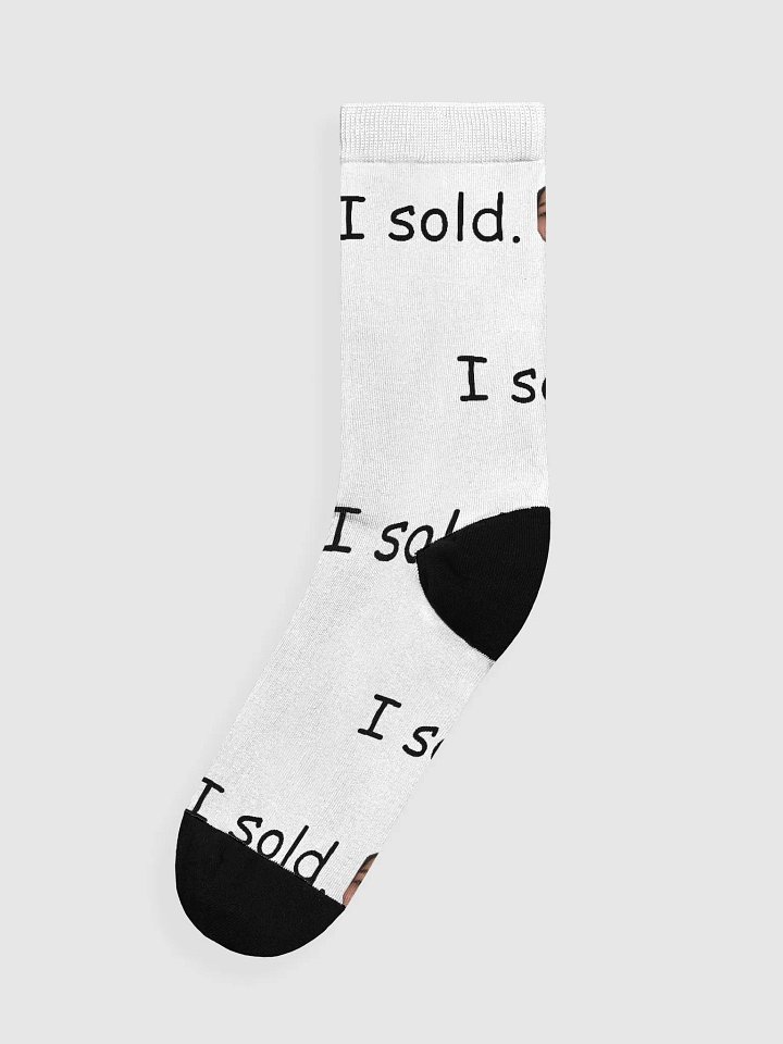 i sold socks product image (1)
