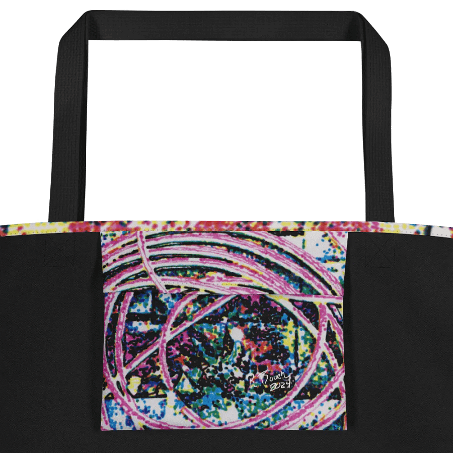 Plaid Bag product image (2)