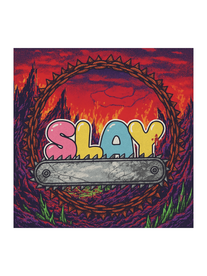 Slay (but not like that) product image (1)