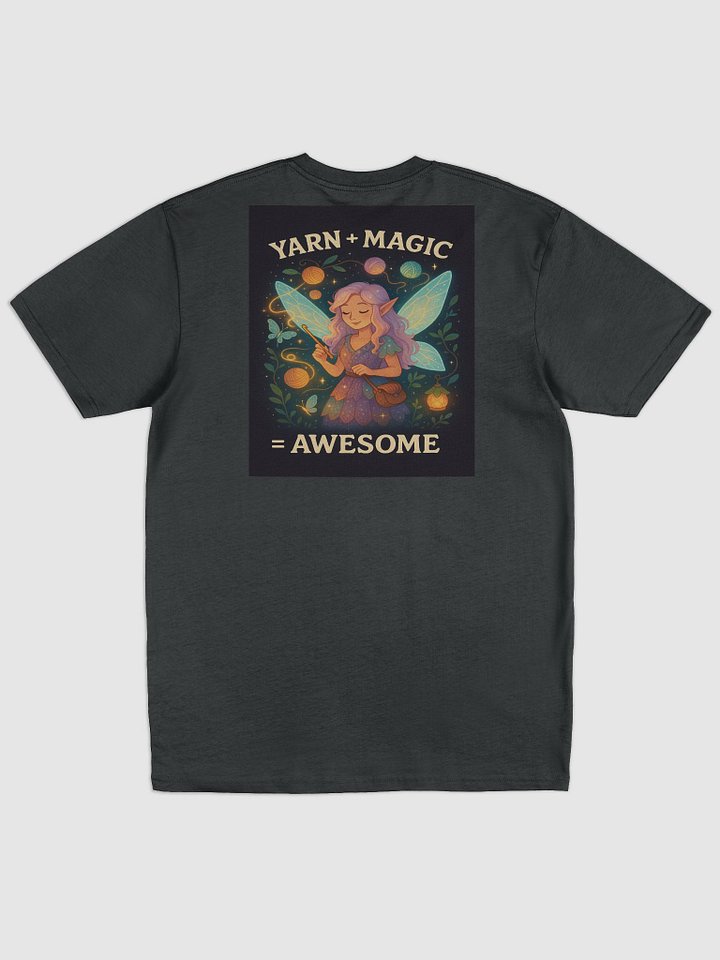 Yarn Magic product image (2)