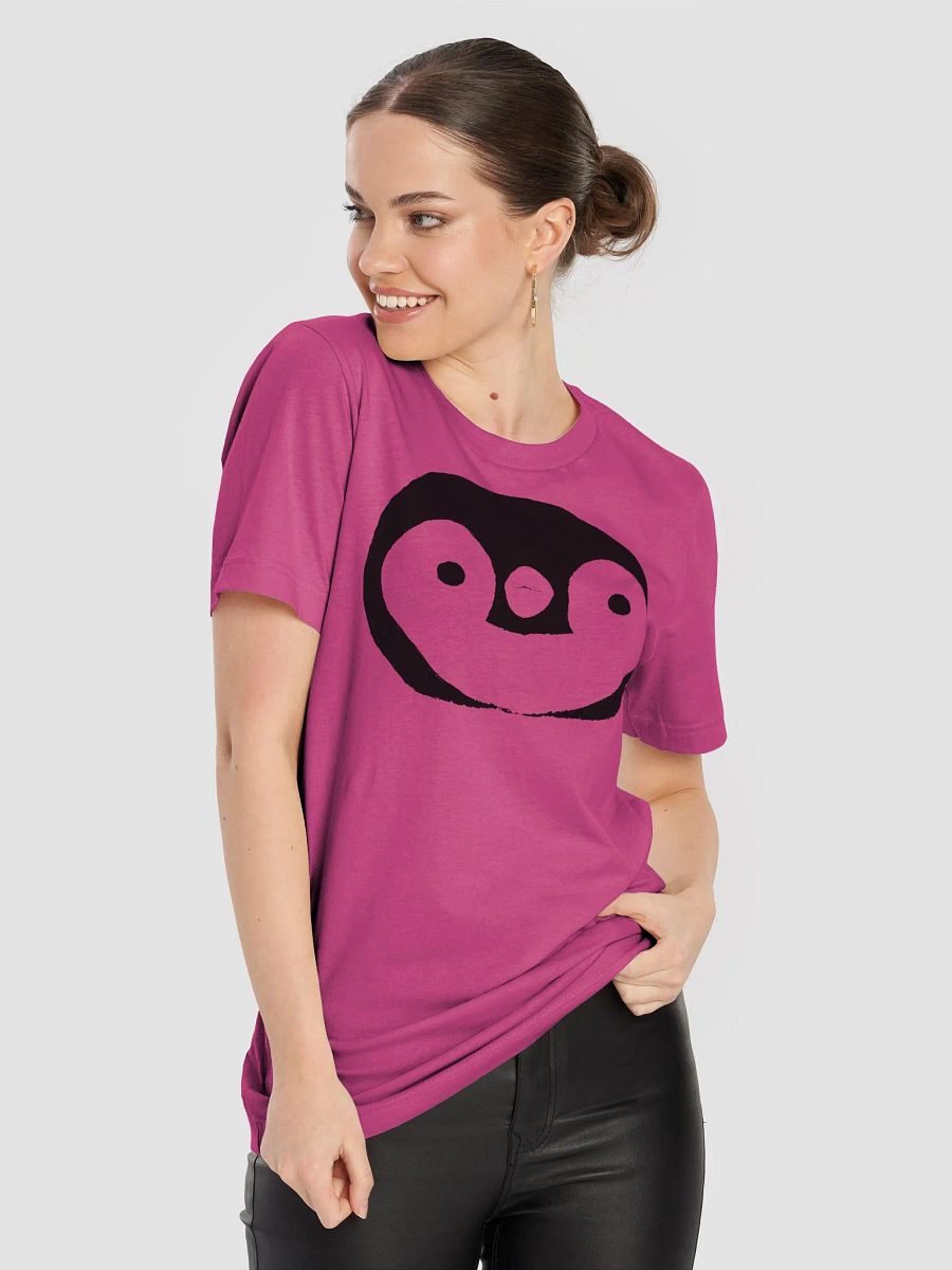 Penguin extra-soft T's product image (86)