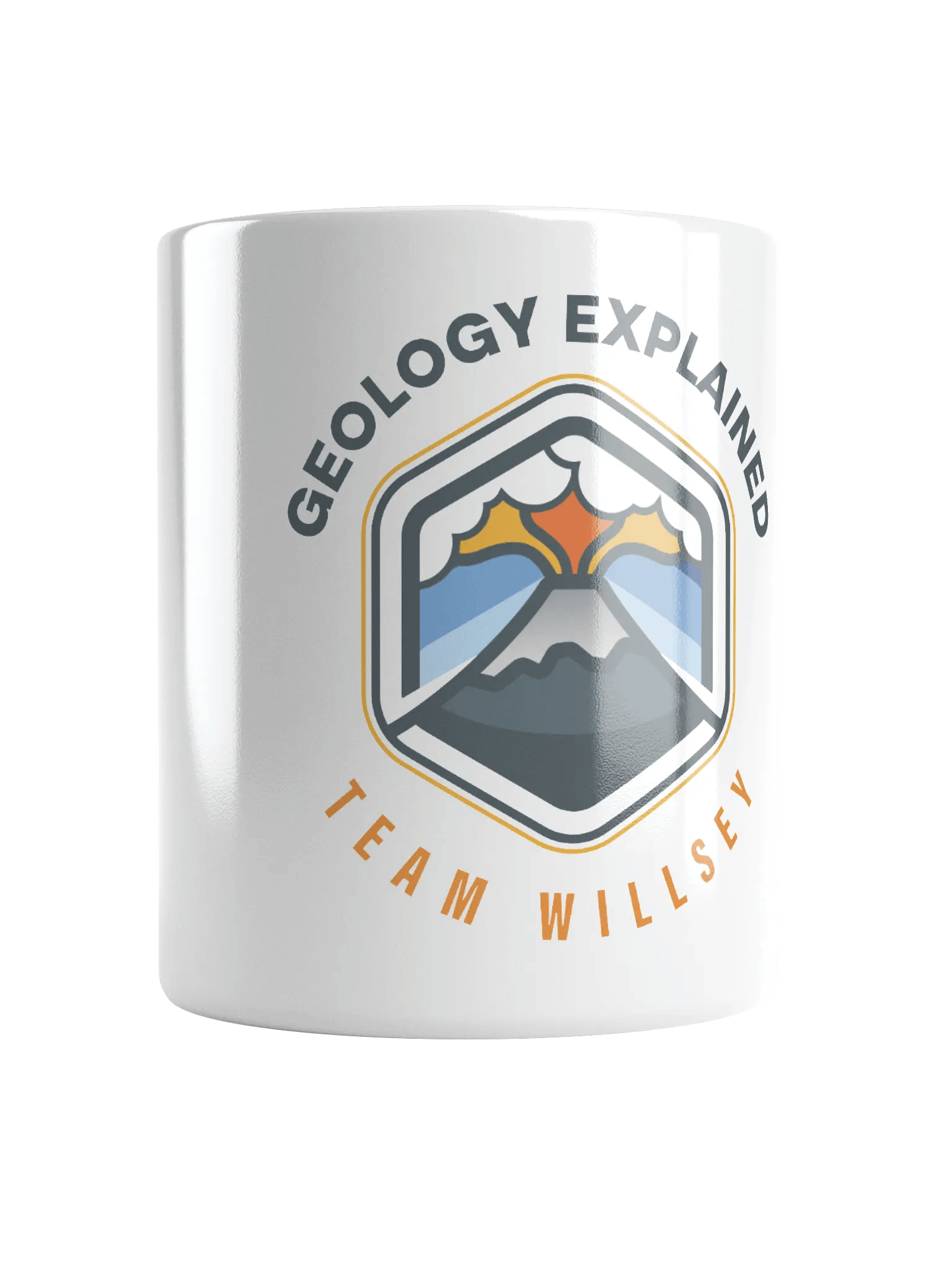 Volcanic Eruption Mug product image (14)