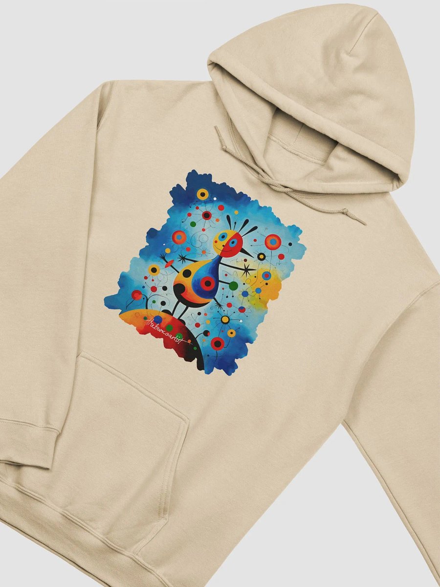 Gildan Classic Hoodie product image (88)