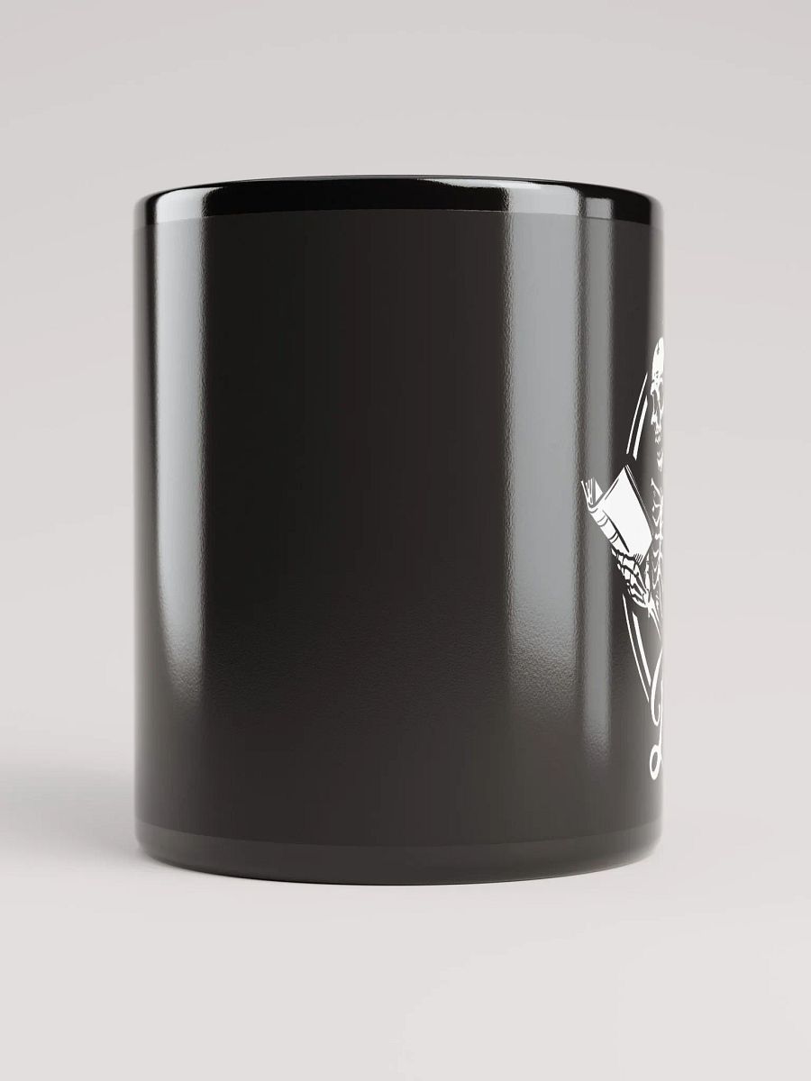 Never Enough Books Mug product image (9)