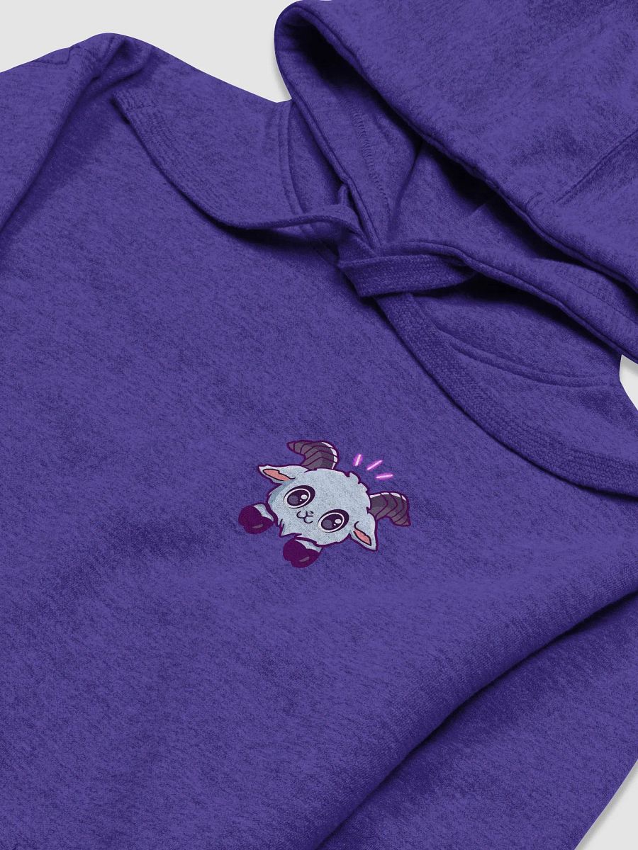Sudadera Morada product image (3)