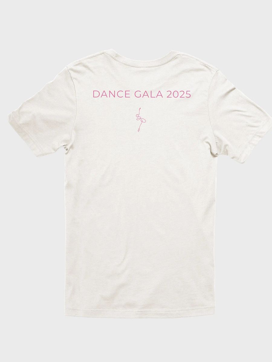 Recital 2025 Unisex T-Shirt | Time to Shine | Multiple Colour Options with Pink Text product image (8)