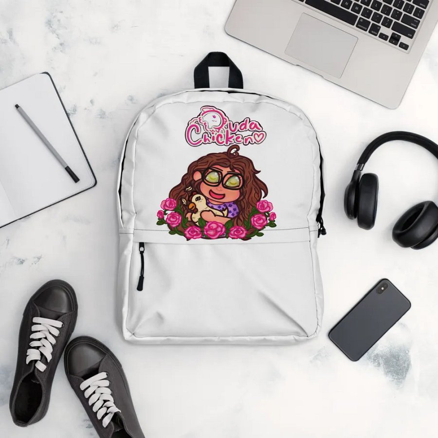 Dudachicken Adventure Backpack product image (5)