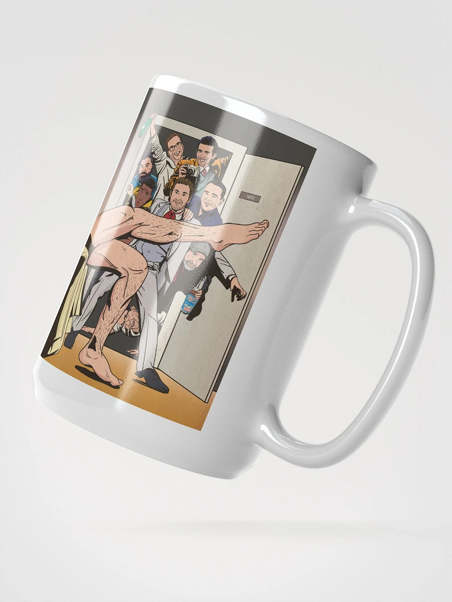 Bachelor Party Mug product image (2)