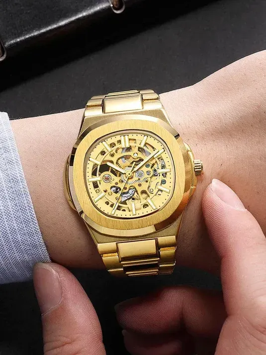 Oasis Watch product image (2)
