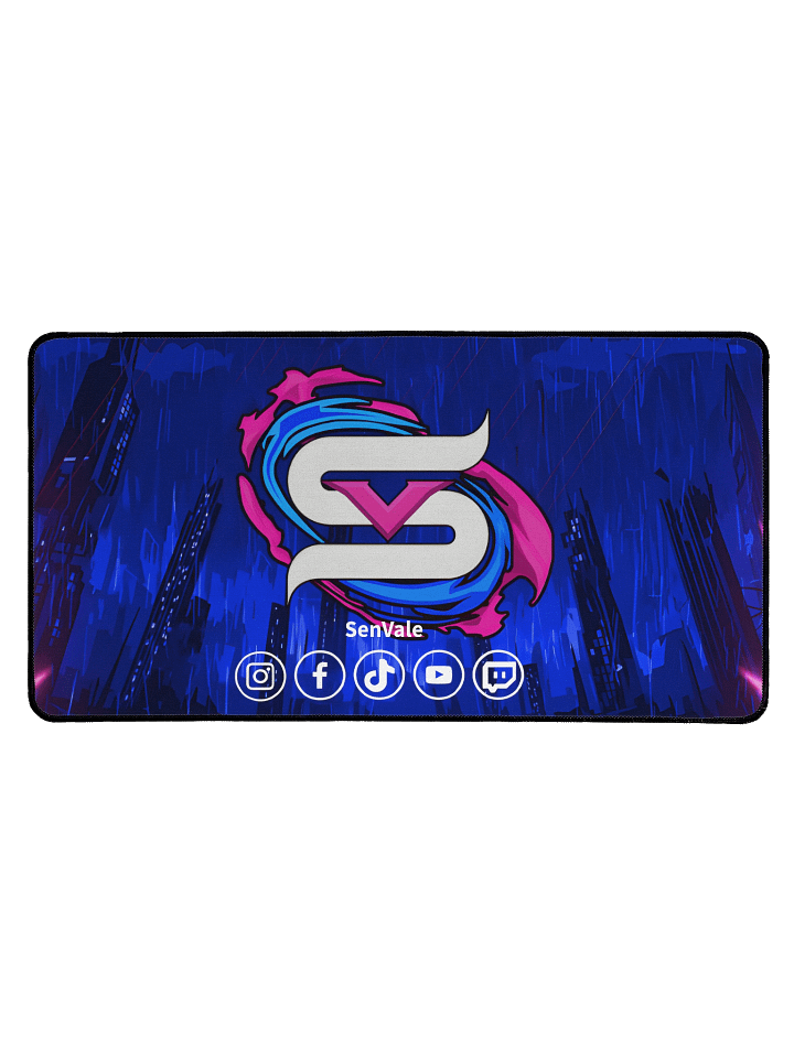 SenVale Desk Mat product image (1)