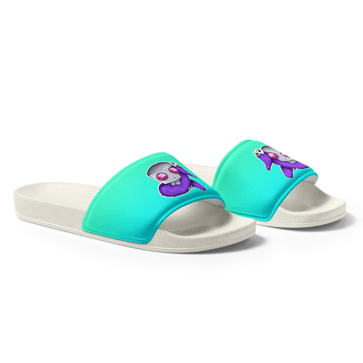 Gooey Worm Slides (Masculine) product image (1)