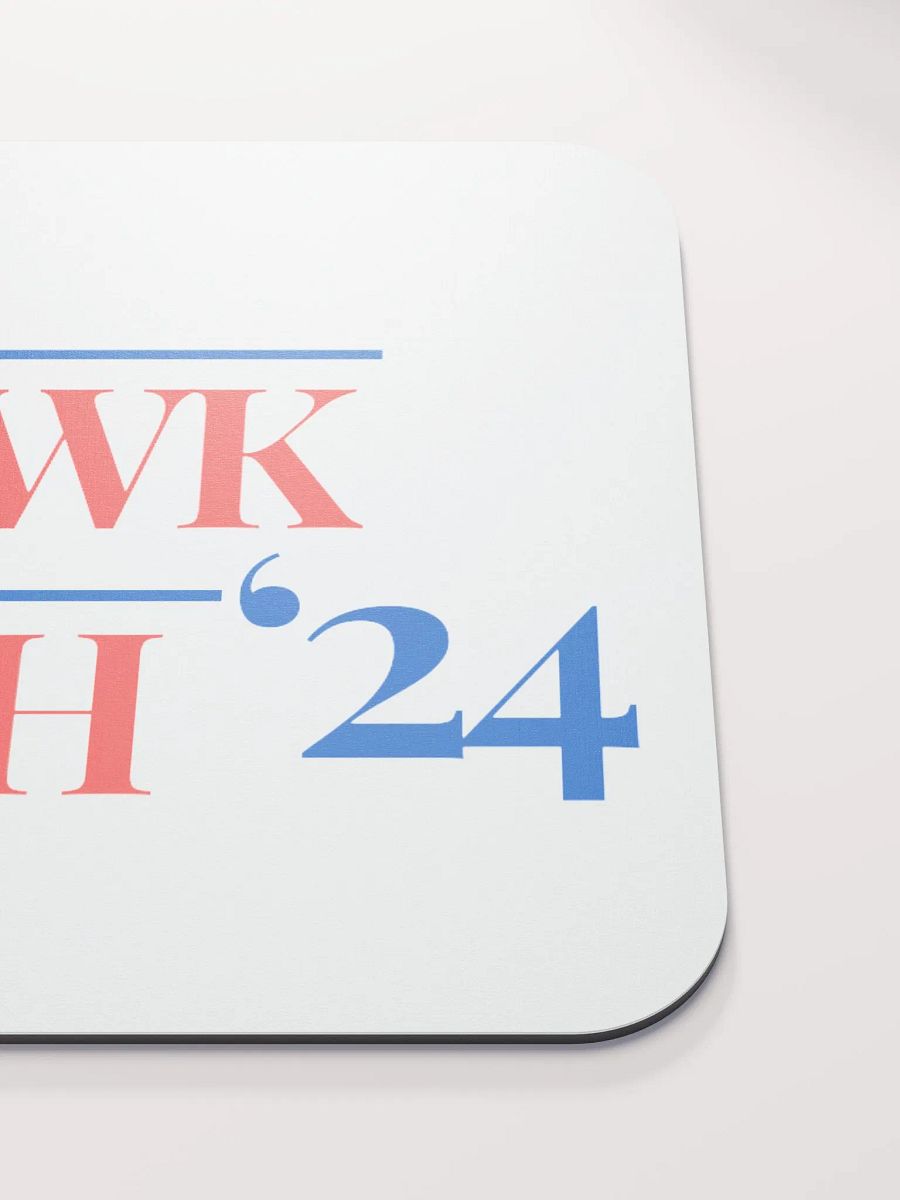 The Hawk Tuah '24 Classic Mouse Pad product image (5)