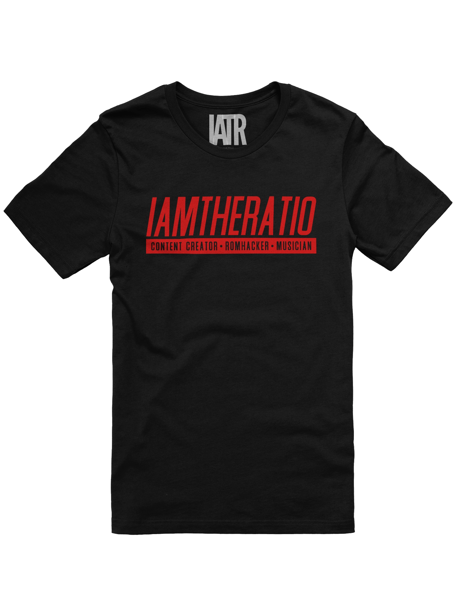 Super Nintendo Tribute Shirt! product image (1)