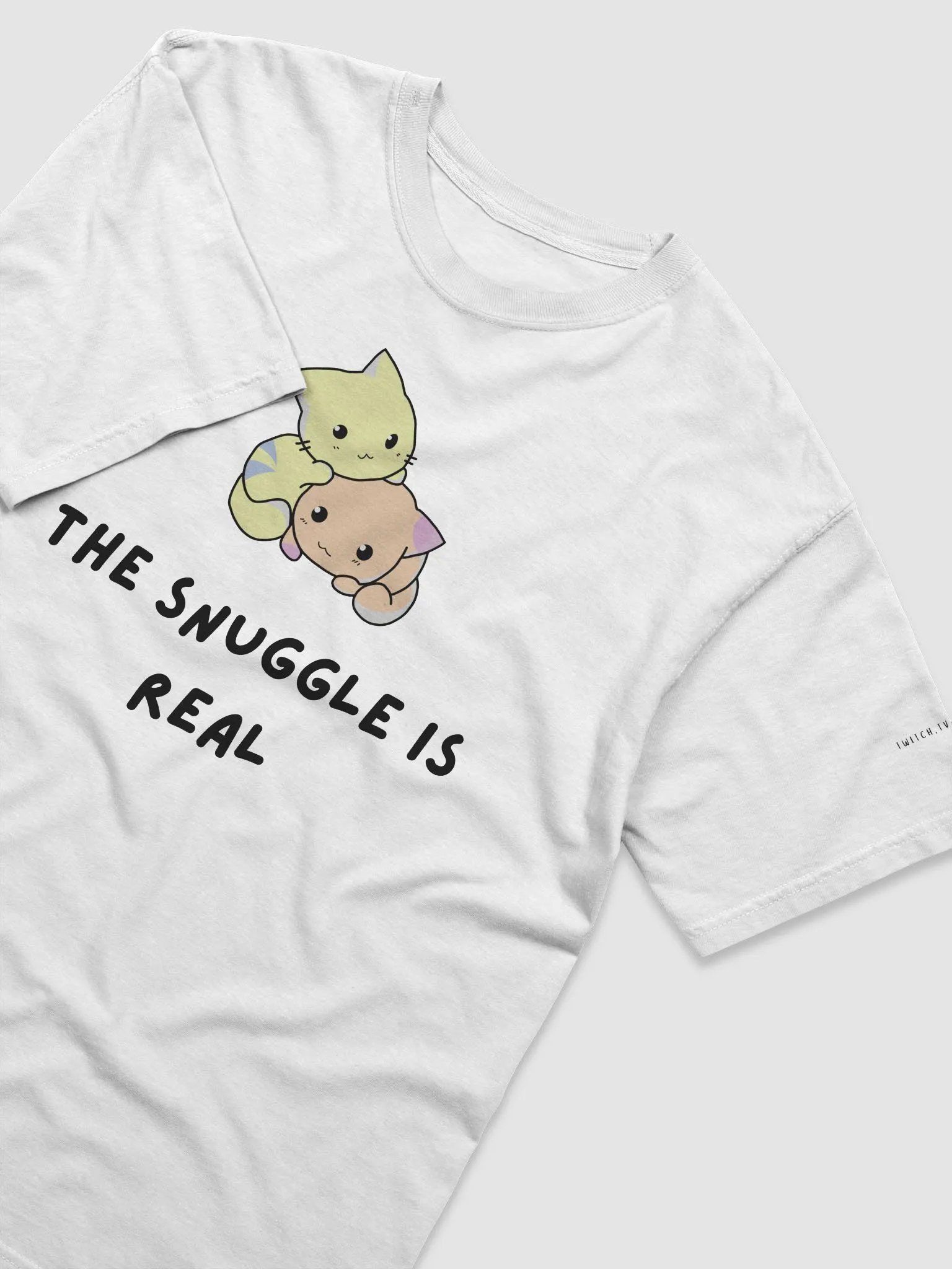 The Snuggle product image (3)