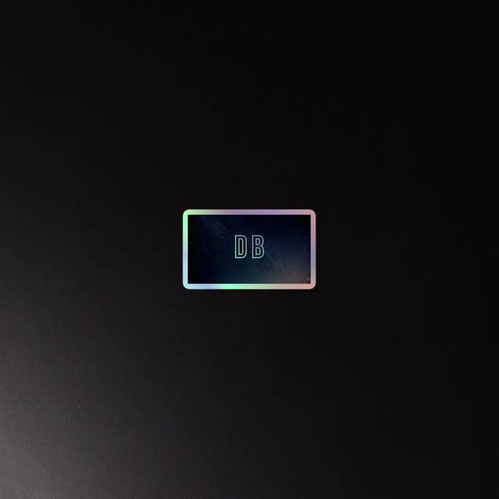 DB Sticker product image (4)