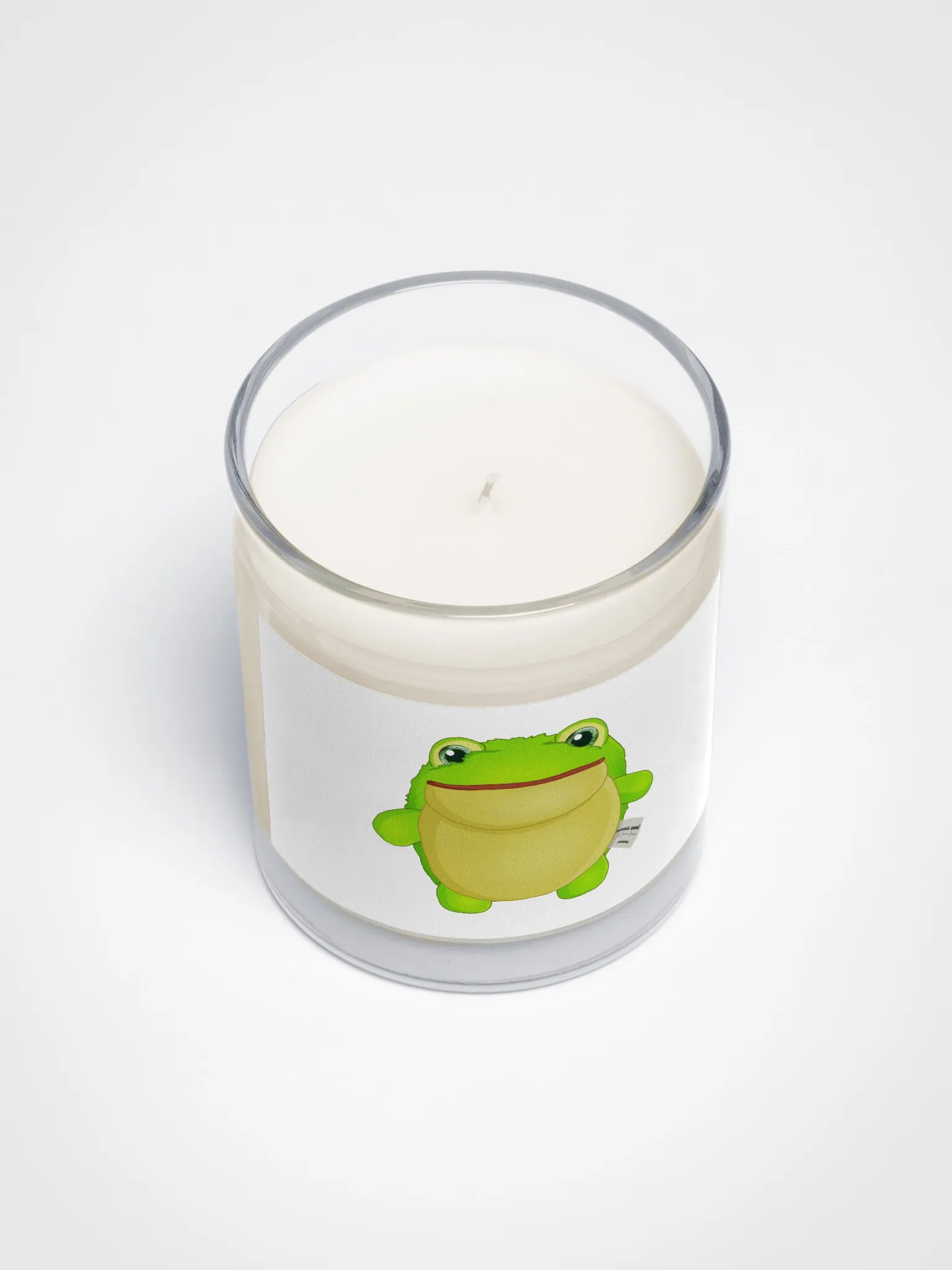 SMELLS LIKE ANIMATED FROGGIE product image (3)