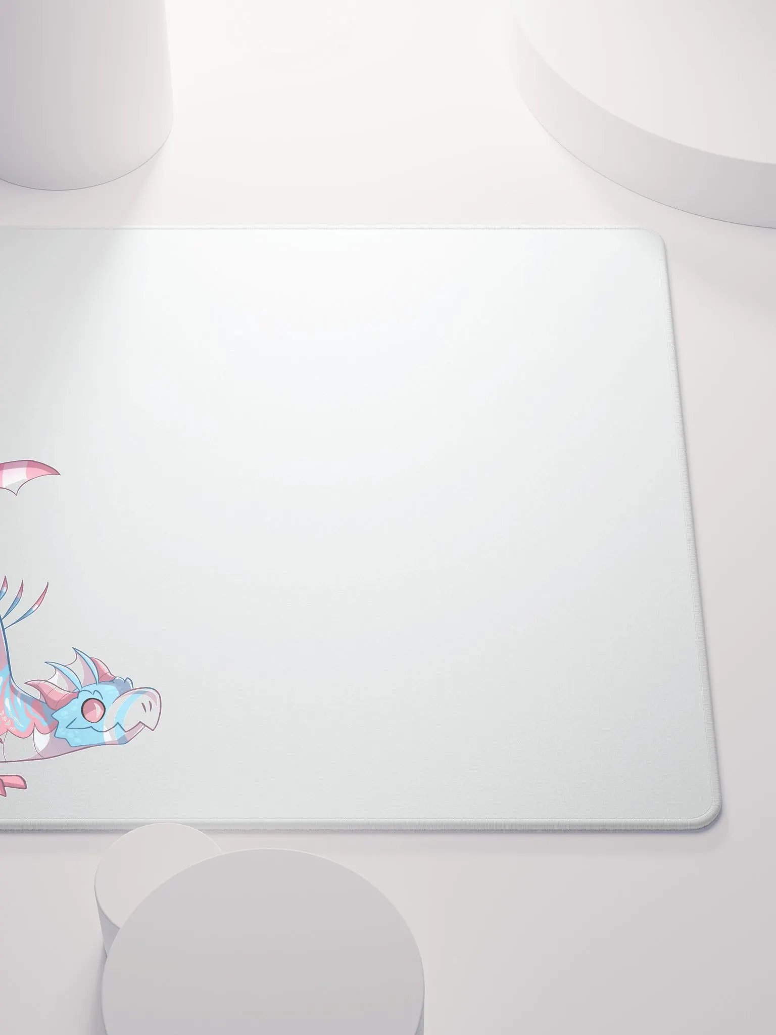 Nycta Gaming Mouse Pad product image (9)