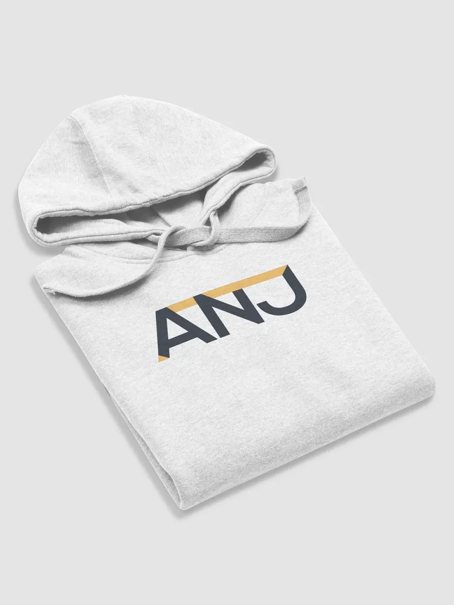 ANJ Light Hoodie product image (34)