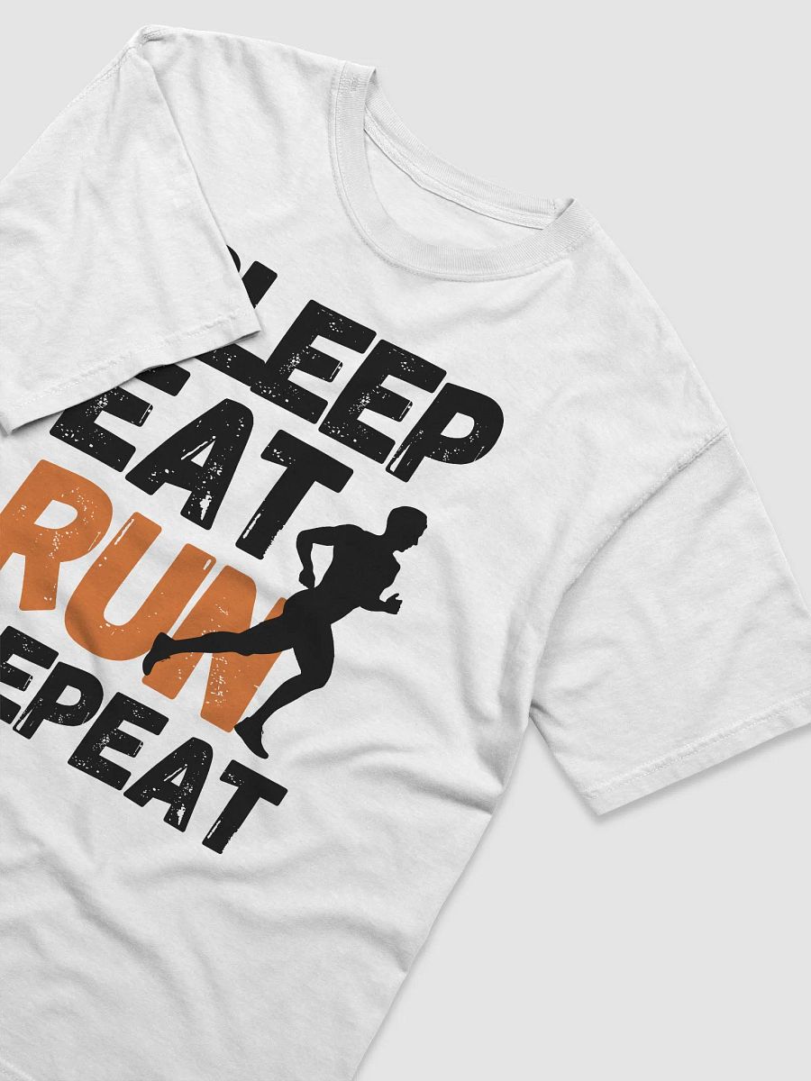 Retro Run Silhouette Tee product image (10)