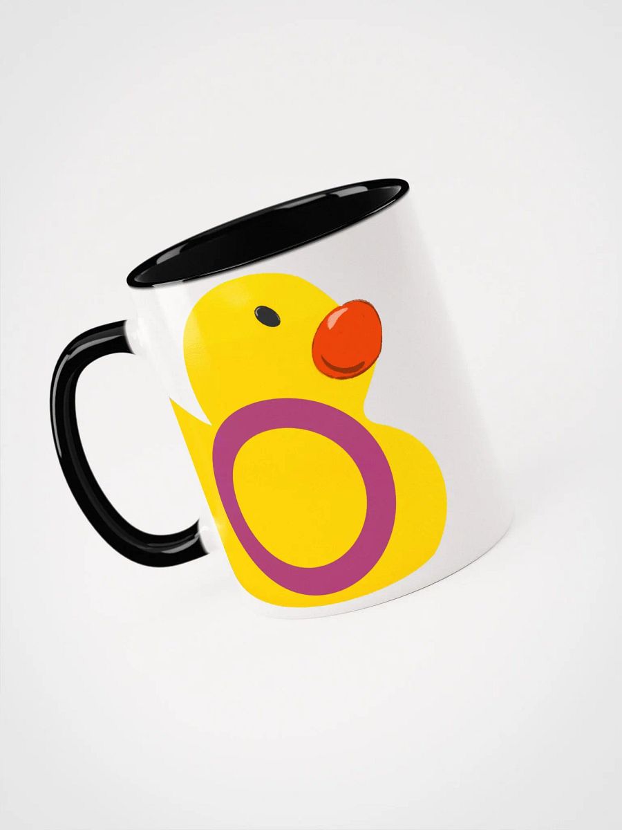 Intersex Duck Mug product image (3)
