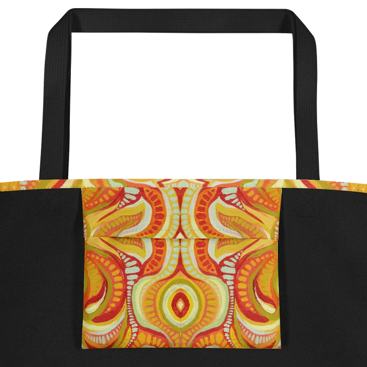 WORMEYS - TOTE BAG product image (2)