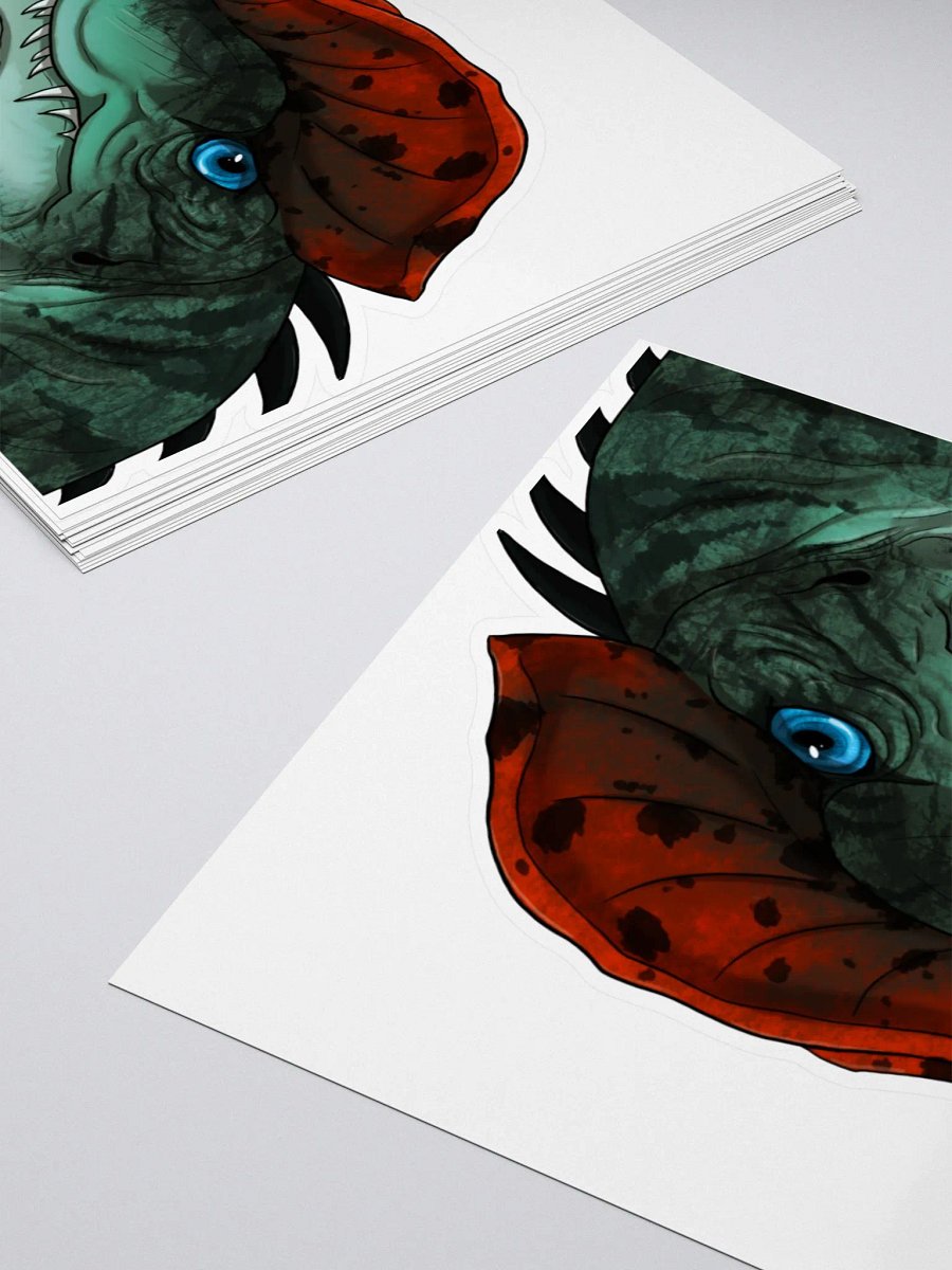 Metta Sticker product image (4)