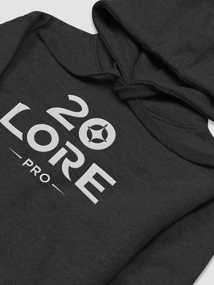 Embroidered Hoodie product image (1)