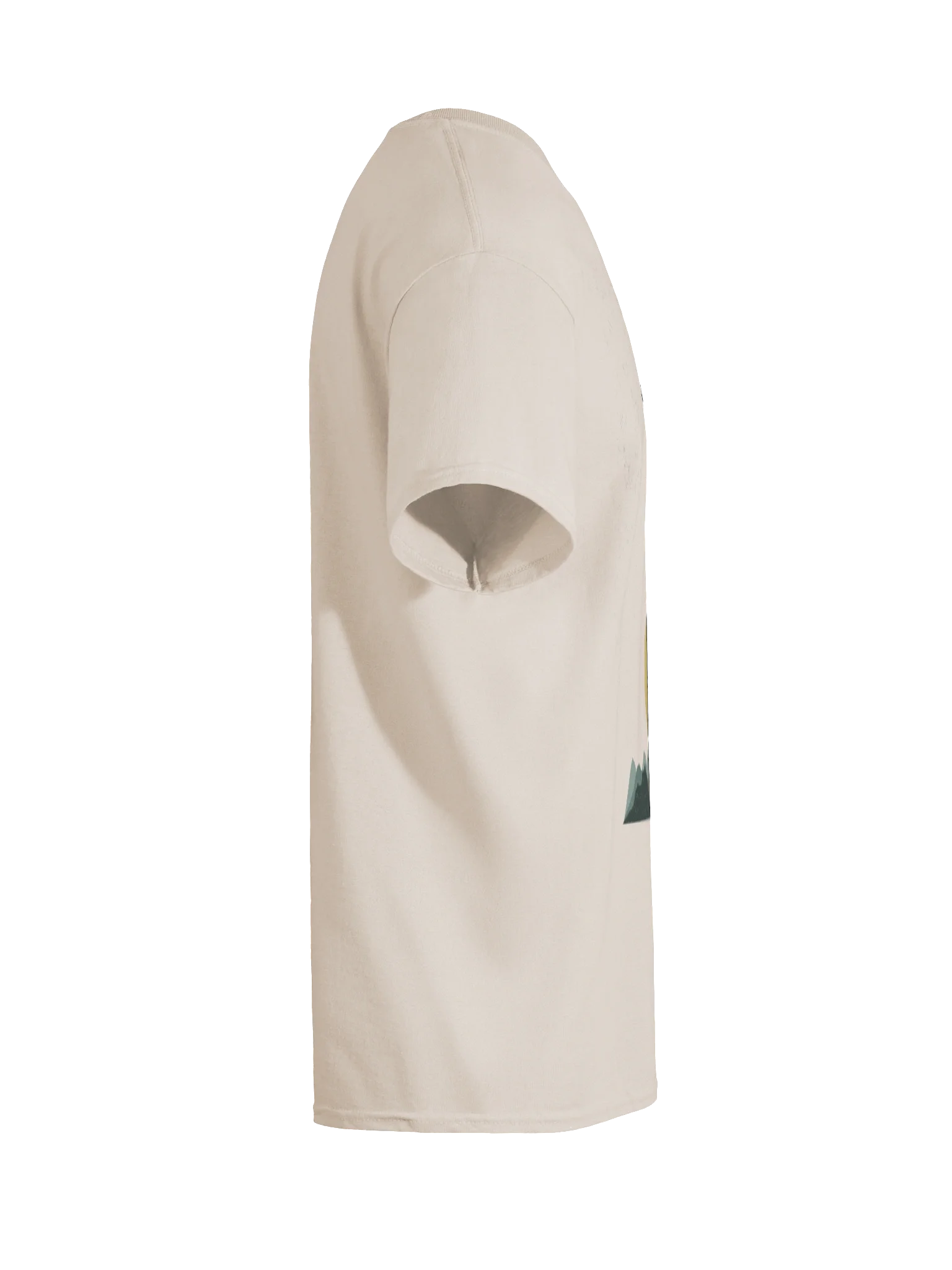 LTB Alpine Tiger Tee product image (12)