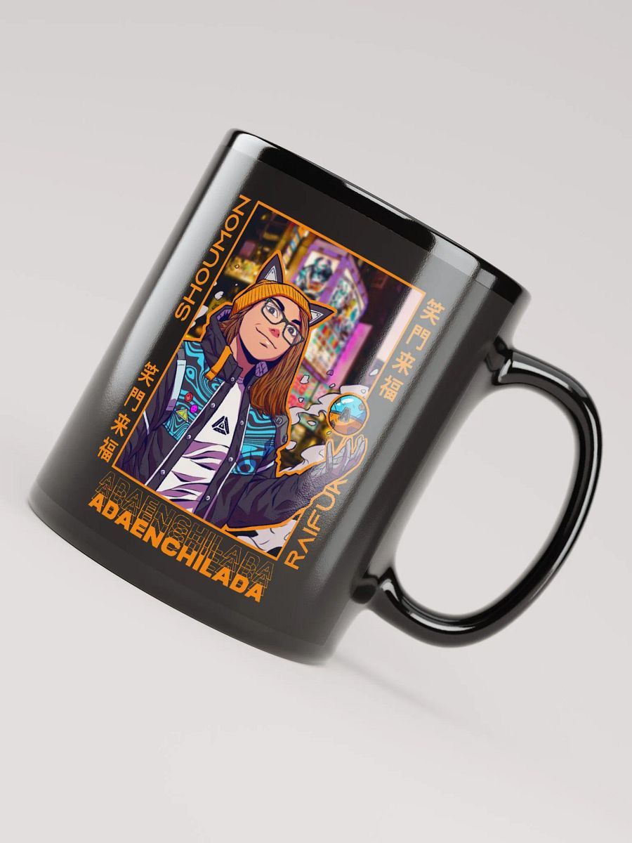 Good Vibes Mug (11oz) product image (4)