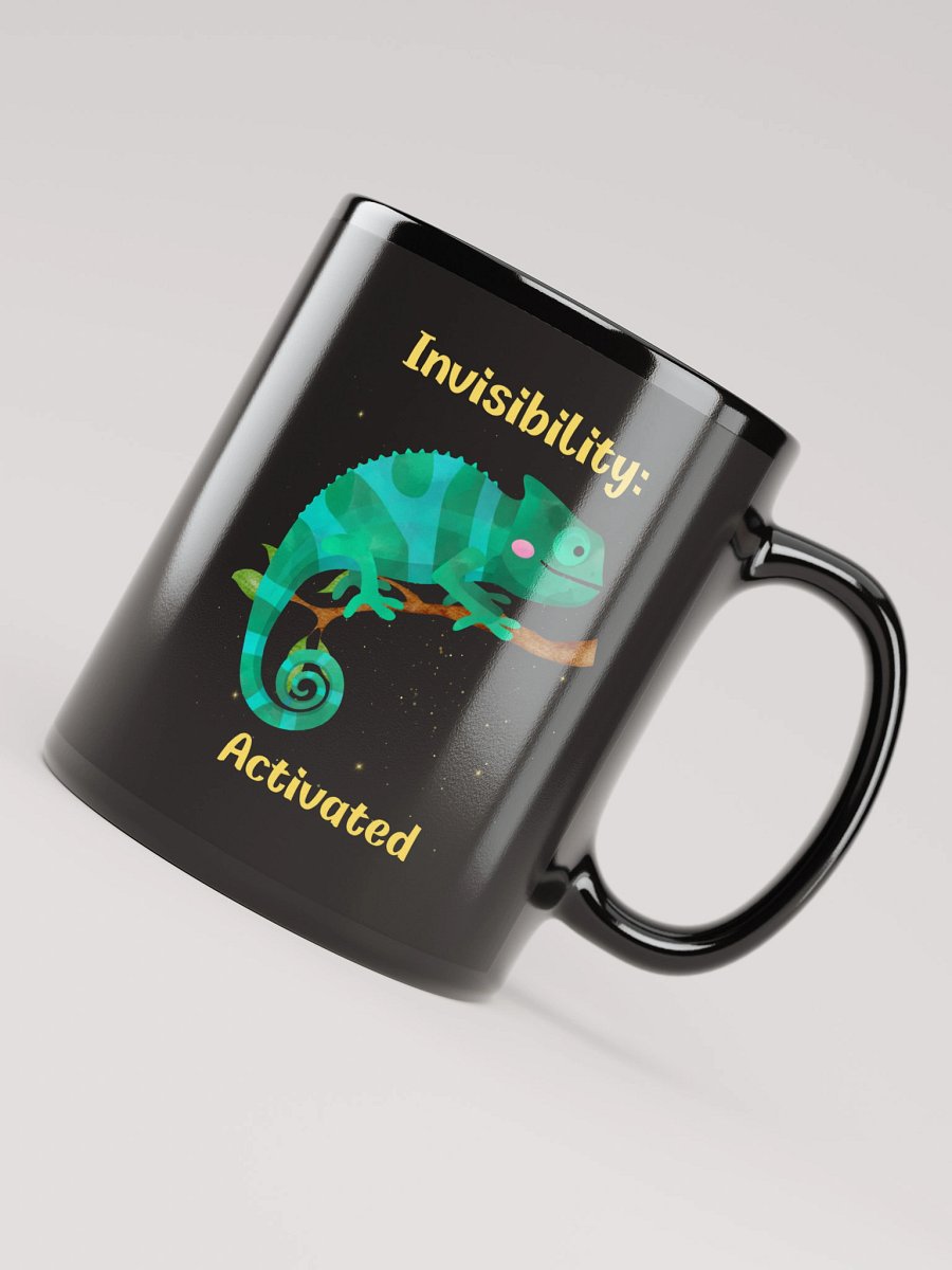 Camou-King Mug product image (3)