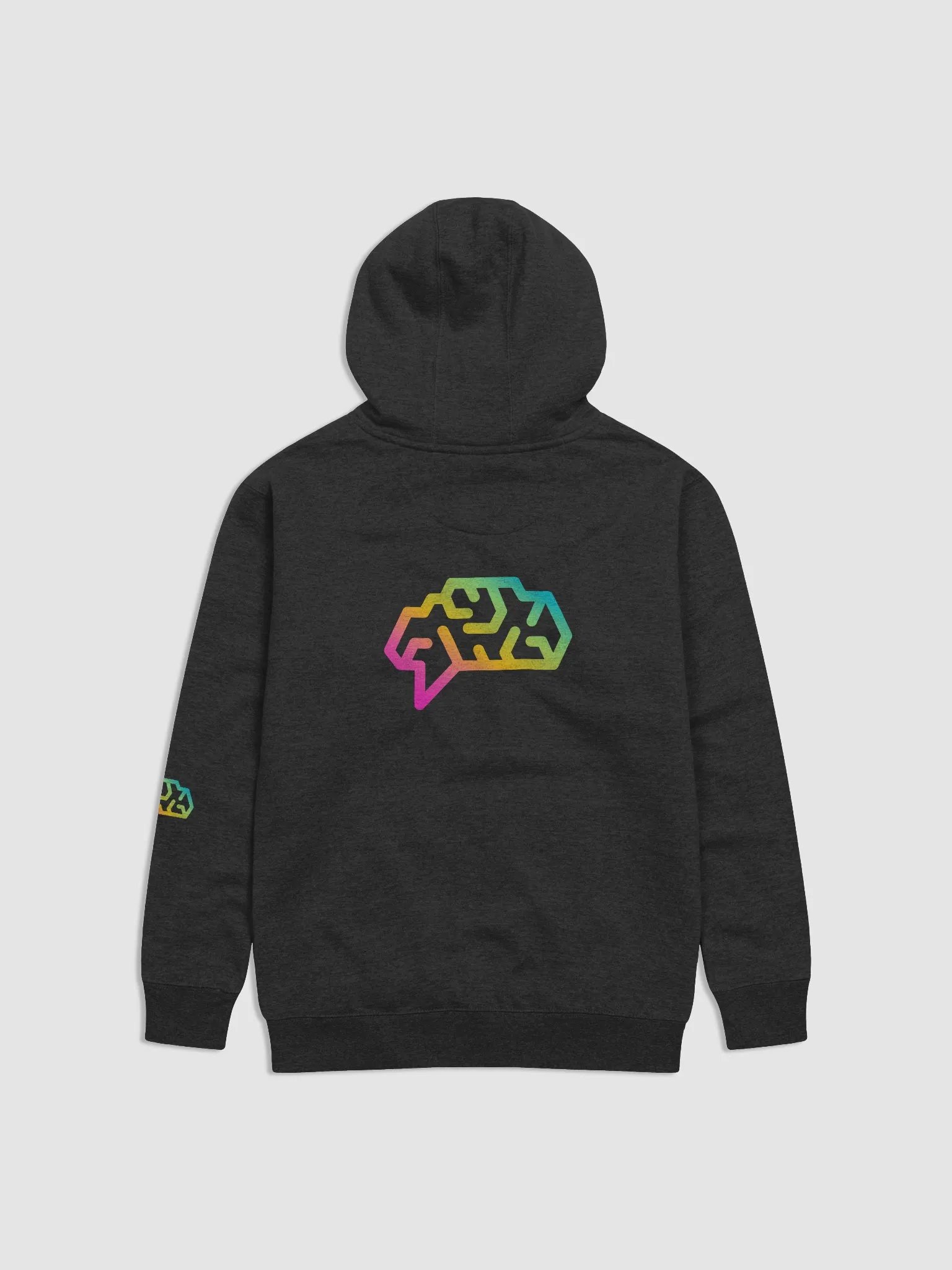 Pop Psych Sweatshirt - Pink product image (2)