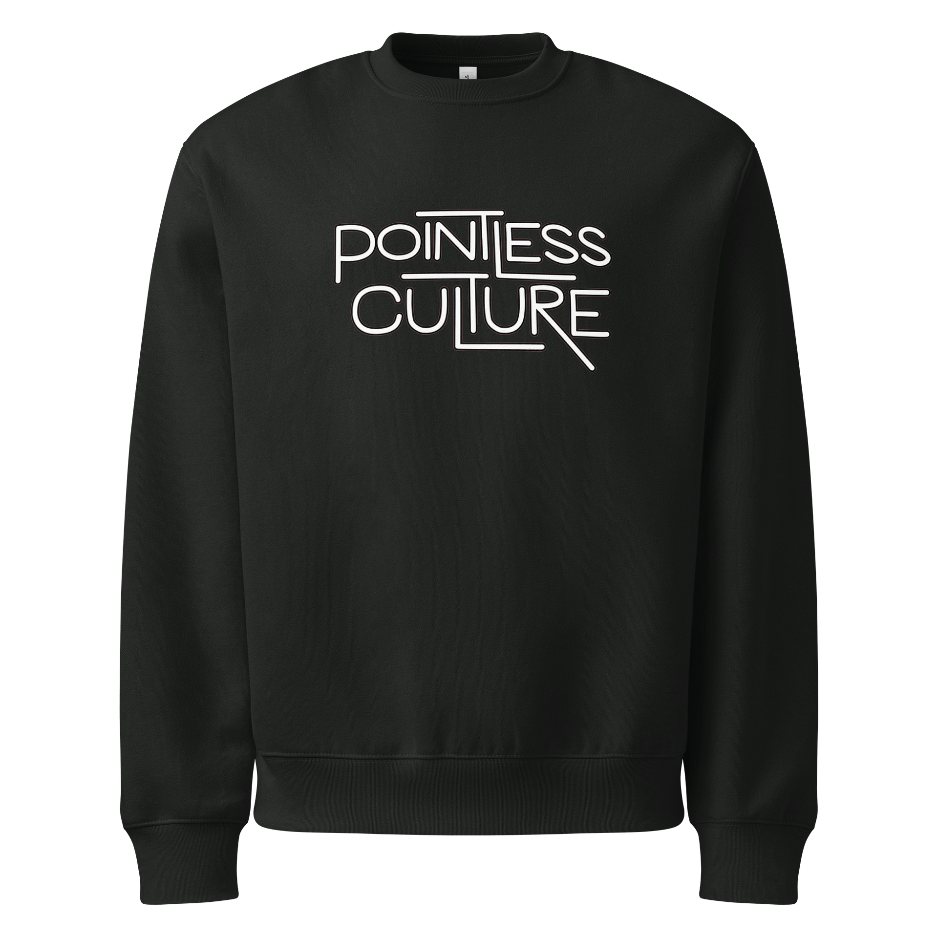 PC Oversized Sweatshirt product image (1)