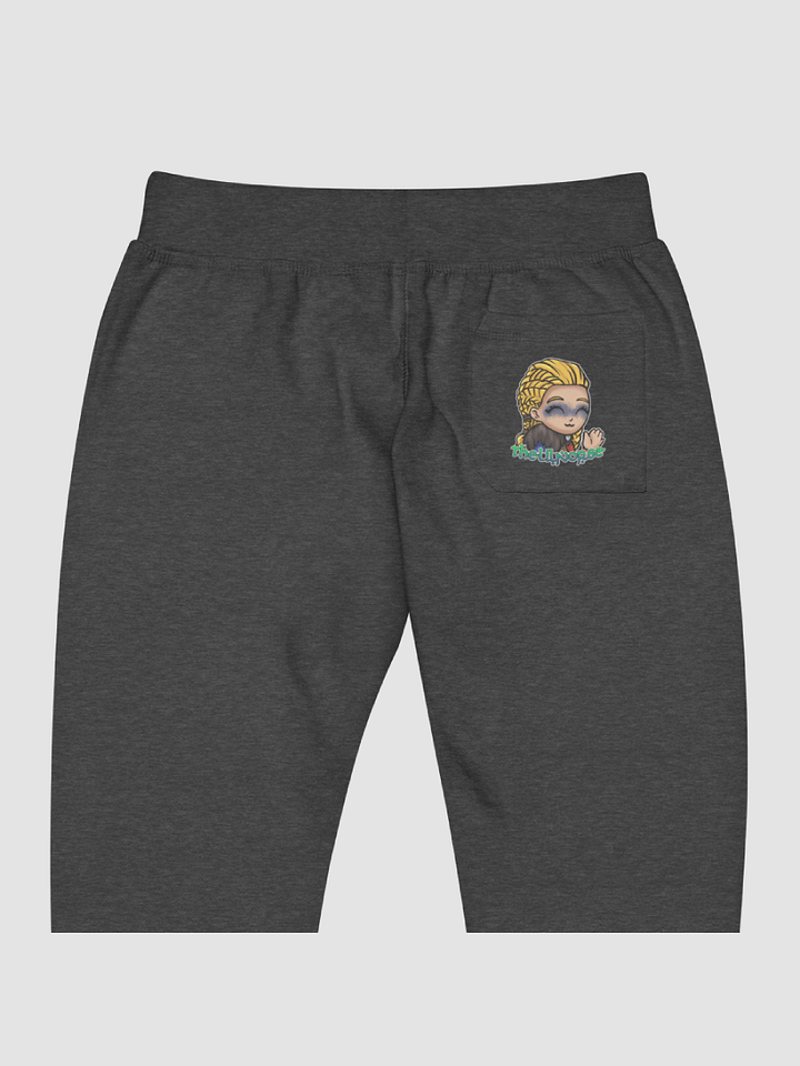 Nordic Logo Unisex Sweatpants product image (2)