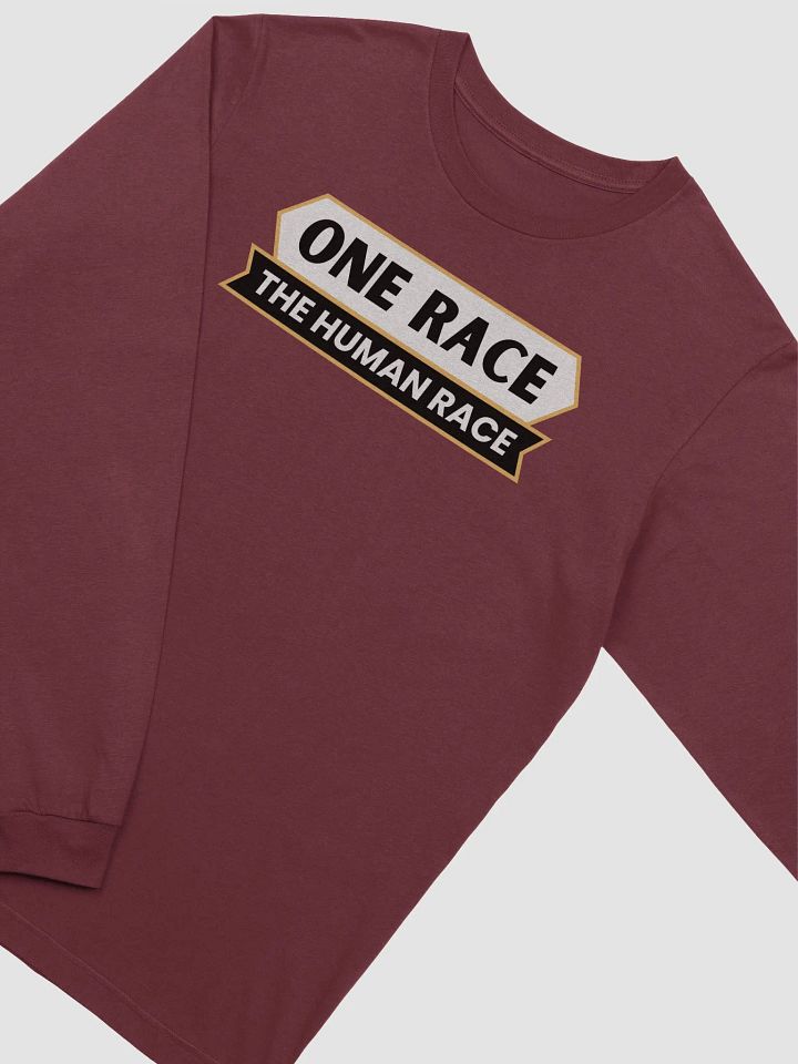 One Race The Human Race product image (2)