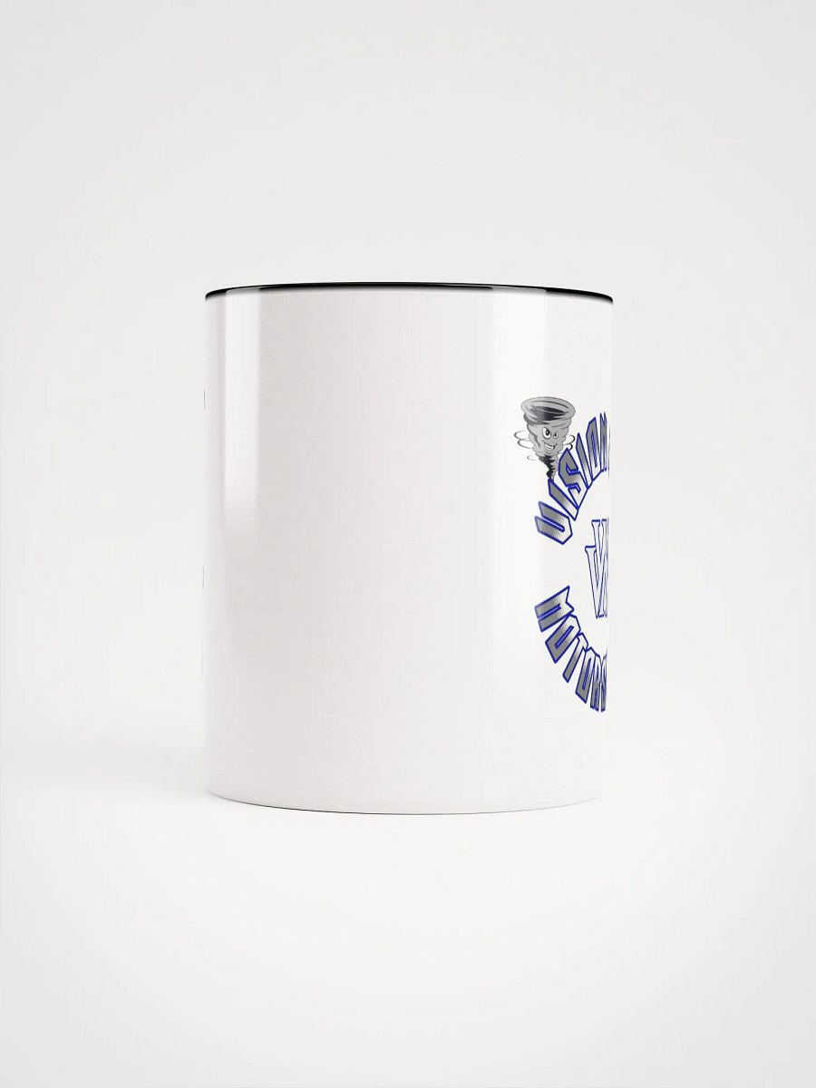Stormin Ron Norman #9 mug product image (5)