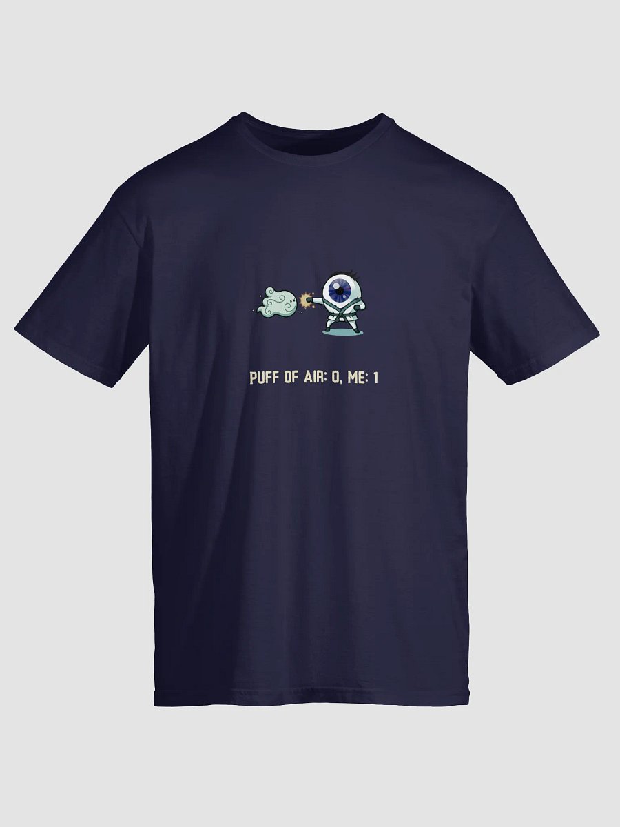 Eye of the Champion T-Shirt product image (1)