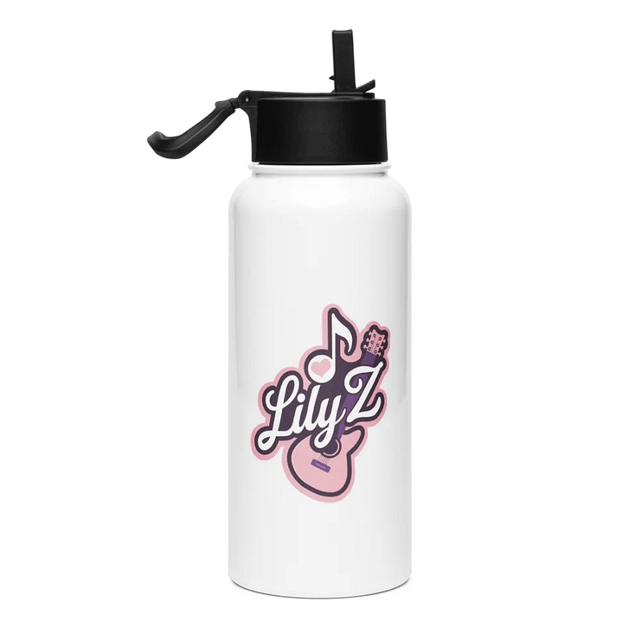 LilyZ 32oz Water Bottle product image (3)