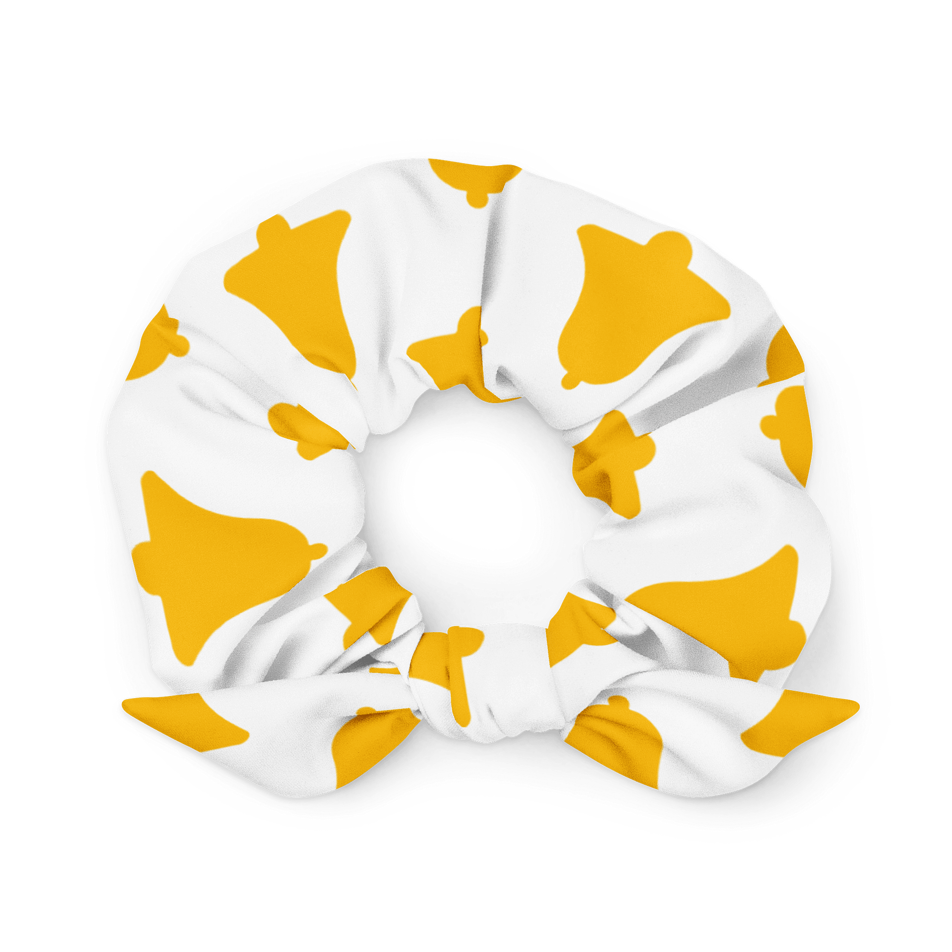 Sunshine Bells Scrunchie product image (1)