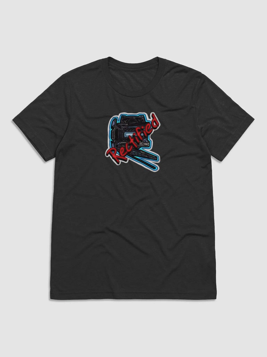 Rectified Shirt product image (1)